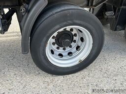 Pacton T2-001 Curtainside / Forklift Connector / ROR D...