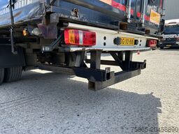 Pacton T2-001 Curtainside / Forklift Connector / ROR D...