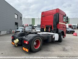 DAF XF 480 FT SC / 626 dkm / Motor Problem / PTO / ...