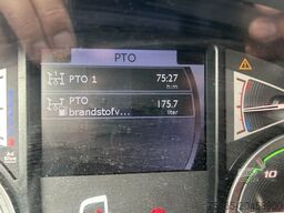 DAF XF 480 FT SC / 626 dkm / Motor Problem / PTO / ...