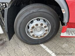 DAF XF 480 FT SC / 626 dkm / Motor Problem / PTO / ...