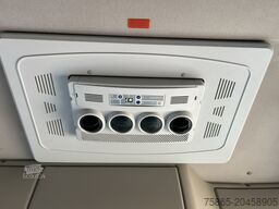 DAF XF 480 FT SC / 708 dkm / PTO Hydraulic / Stand ...