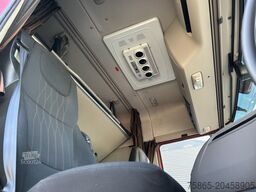 DAF XF 480 FT SC / 708 dkm / PTO Hydraulic / Stand ...