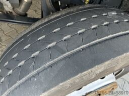 DAF CF 400 FT Space Cab / 798 dkm / NL Truck / APK ...