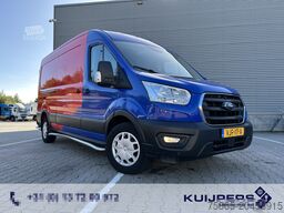 Ford Transit 2.0 TDCI Trend / 147 dkm / L3 H2 / APK ...