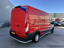 Ford Transit 2.0 TDCI Trend / 147 dkm / L3 H2 / APK ...