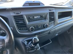 Ford Transit 2.0 TDCI Trend / 147 dkm / L3 H2 / APK ...