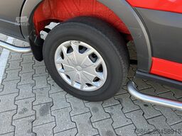 Ford Transit 2.0 TDCI Trend / 147 dkm / L3 H2 / APK ...