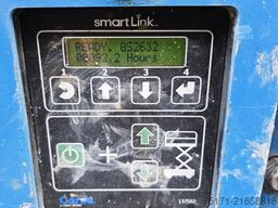 Genie GS2632 Electric, 10m Working Height, 227kg Capacit