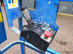 Genie GS2632 Electric, 10m Working Height, 227kg Capacit