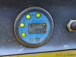 Haulotte Compact 10N Electric, 10m Working Height, 230kg Ca