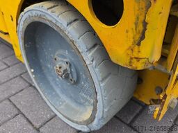 Haulotte Compact 10N Electric, 10m Working Height, 230kg Ca