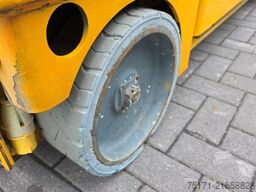 Haulotte Compact 10N Electric, 10m Working Height, 230kg Ca