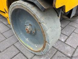 Haulotte Compact 10N Electric, 10m Working Height, 230kg Ca