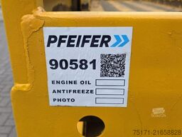 Haulotte Compact 10N Electric, 10m Working Height, 230kg Ca