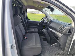 FIAT SCUDO 2.0 L2 Navi Automaat