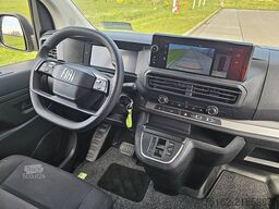 FIAT SCUDO 2.0 L2 Navi Automaat