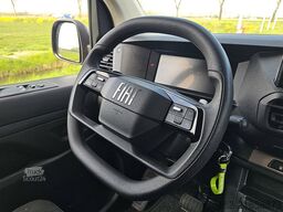 FIAT SCUDO 2.0 L2 Navi Automaat