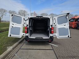 FIAT SCUDO 2.0 L2 Navi Automaat