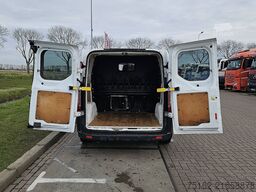 FORD TRANSIT CUSTOM 2.0 L1H1 Dubbele Cabine!