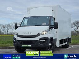 IVECO DAILY 70C18 ac automaat EURO6