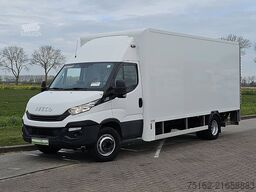 IVECO DAILY 70C18 ac automaat EURO6