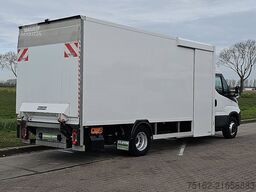 IVECO DAILY 70C18 ac automaat EURO6