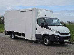 IVECO DAILY 70C18 ac automaat EURO6