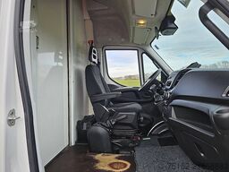 IVECO DAILY 70C18 ac automaat EURO6