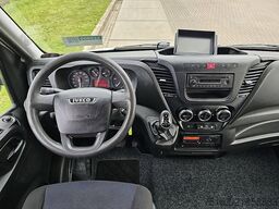 IVECO DAILY 70C18 ac automaat EURO6