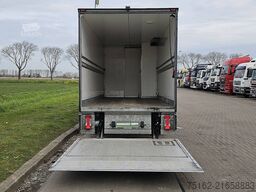 IVECO DAILY 70C18 ac automaat EURO6