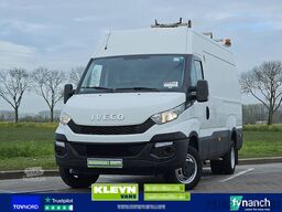 IVECO DAILY 50C15 3.0 ltr 5ton