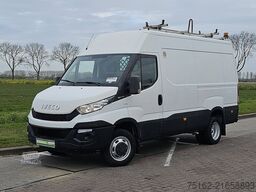 IVECO DAILY 50C15 3.0 ltr 5ton