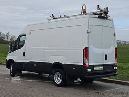 IVECO DAILY 50C15 3.0 ltr 5ton