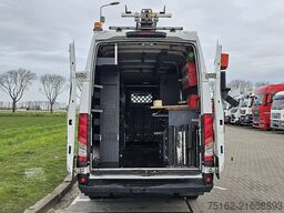 IVECO DAILY 50C15 3.0 ltr 5ton