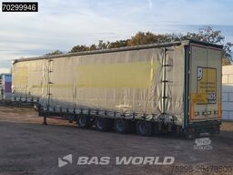 Meusburger MGP-4 2xSteering Axle COIL Liftachse