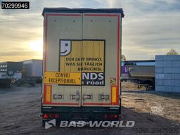 Meusburger MGP-4 2xSteering Axle COIL Liftachse