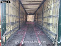 Meusburger MGP-4 2xSteering Axle COIL Liftachse