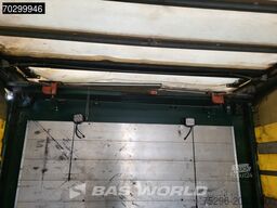 Meusburger MGP-4 2xSteering Axle COIL Liftachse