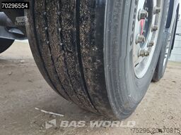 Van Hool TUV 07/26 Liftachse 20ft 30ft ADR