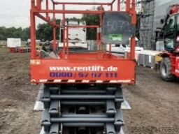 Skyjack SJ III 4740 Elektro 13,80m