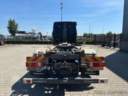Mercedes-Benz Actros 2646 MP3 ACTROS 2646 V6 6x2 / 3 PEDALS /...