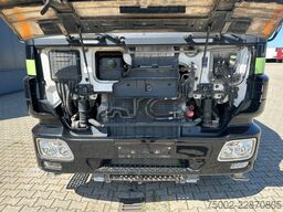 Mercedes-Benz Actros 2646 MP3 ACTROS 2646 V6 6x2 / 3 PEDALS /...