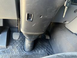 Mercedes-Benz Actros 2646 MP3 ACTROS 2646 V6 6x2 / 3 PEDALS /...