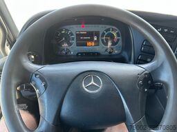 Mercedes-Benz Actros 2646 MP3 ACTROS 2646 V6 6x2 / 3 PEDALS /...
