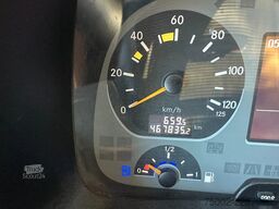 Mercedes-Benz Actros 2646 MP3 ACTROS 2646 V6 6x2 / 3 PEDALS /...
