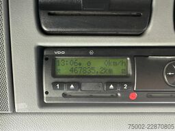 Mercedes-Benz Actros 2646 MP3 ACTROS 2646 V6 6x2 / 3 PEDALS /...