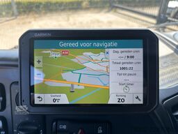Mercedes-Benz Actros 2646 MP3 ACTROS 2646 V6 6x2 / 3 PEDALS /...