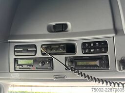 Mercedes-Benz Actros 2646 MP3 ACTROS 2646 V6 6x2 / 3 PEDALS /...