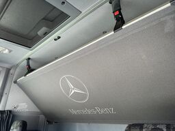 Mercedes-Benz Actros 2646 MP3 ACTROS 2646 V6 6x2 / 3 PEDALS /...